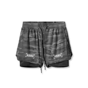 ASRV Silver-Light 5” short Black Camo Large